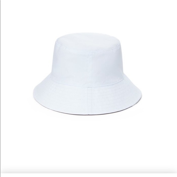 AO X FABFITFUN REVERSIBLE BUCKET HAT main image 8
